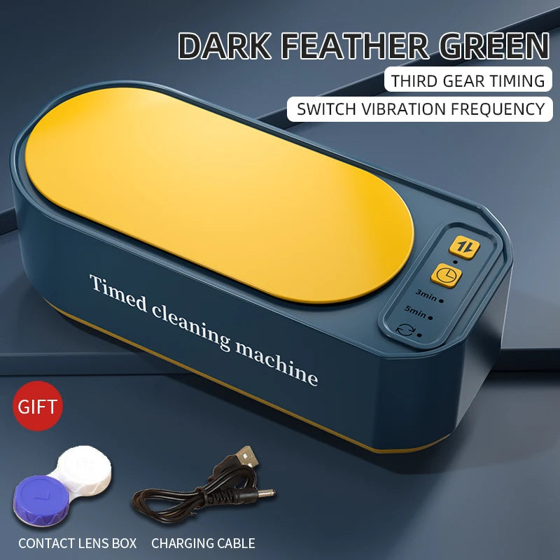Nettoyeur Ultrason Pro